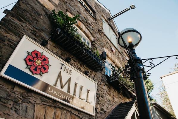The Mill at Ulverston is purchased